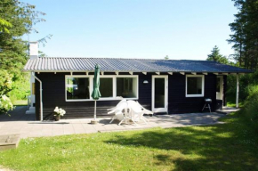 Holiday home Fyrrevej F- 1306